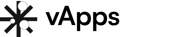 vApps Logo