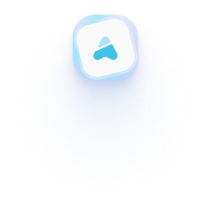 Navigation cube illustration